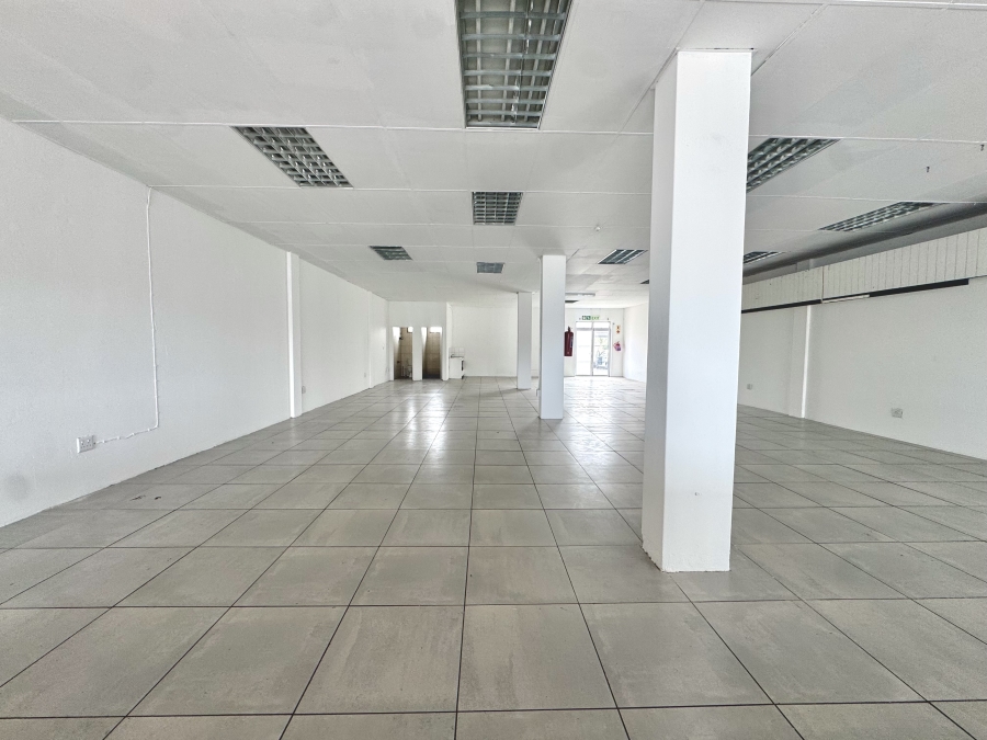To Let commercial Property for Rent in Parklands Western Cape